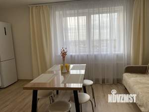 2-к квартира, на длительный срок, 60м2, 13/16 этаж