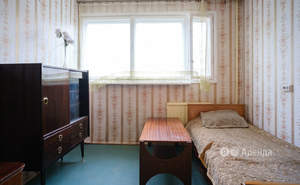 2-к квартира, на длительный срок, 44м2, 6/9 этаж