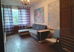 2-к квартира, на длительный срок, 53м2, 2/5 этаж