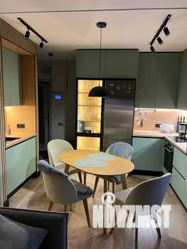 1-к квартира, посуточно, 35м2, 11/11 этаж