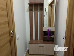 1-к квартира, на длительный срок, 40м2, 14/16 этаж