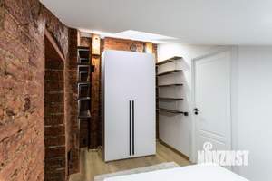 2-к квартира, на длительный срок, 40м2, 4/4 этаж