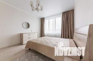 1-к квартира, на длительный срок, 45м2, 8/13 этаж