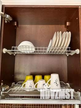 2-к квартира, посуточно, 42м2, 3/4 этаж