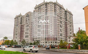 3-к квартира, на длительный срок, 75м2, 18/19 этаж