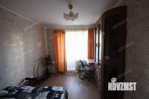 2-к квартира, на длительный срок, 57м2, 4/9 этаж