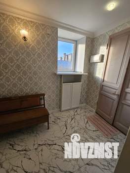 3-к квартира, посуточно, 84м2, 6/8 этаж