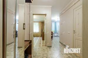 1-к квартира, на длительный срок, 40м2, 1/10 этаж