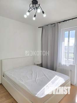 1-к квартира, на длительный срок, 35м2, 8/24 этаж