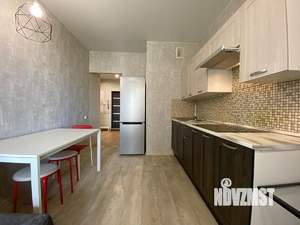 1-к квартира, на длительный срок, 44м2, 15/20 этаж