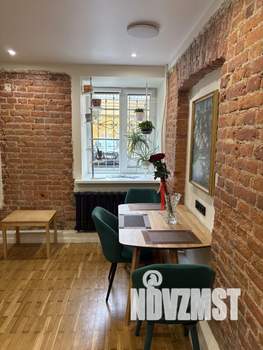 1-к квартира, посуточно, 74м2, 1/1 этаж