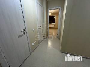 2-к квартира, на длительный срок, 60м2, 11/24 этаж