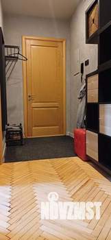 2-к квартира, на длительный срок, 57м2, 2/5 этаж