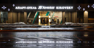 Студия квартира, на длительный срок, 25м2, 5/12 этаж