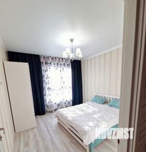 1-к квартира, на длительный срок, 41м2, 5/17 этаж