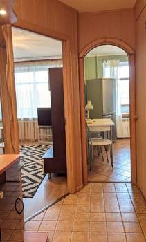 1-к квартира, на длительный срок, 32м2, 5/14 этаж