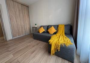 2-к квартира, на длительный срок, 55м2, 3/11 этаж