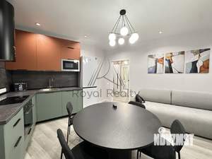 2-к квартира, на длительный срок, 43м2, 4/10 этаж