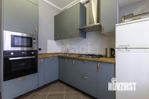 2-к квартира, на длительный срок, 57м2, 3/5 этаж