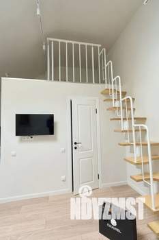 2-к квартира, посуточно, 40м2, 4/4 этаж