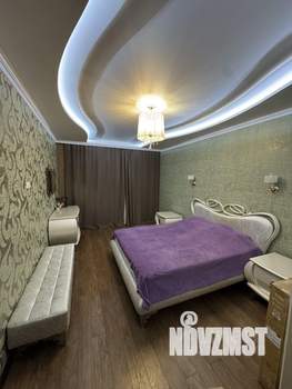 3-к квартира, на длительный срок, 100м2, 14/20 этаж