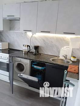 1-к квартира, посуточно, 39м2, 5/16 этаж