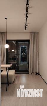 Студия квартира, на длительный срок, 21м2, 9/11 этаж