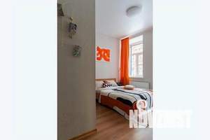 2-к квартира, посуточно, 60м2, 1/5 этаж