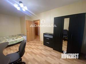 1-к квартира, на длительный срок, 37м2, 10/20 этаж