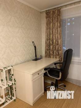 1-к квартира, на длительный срок, 35м2, 7/17 этаж