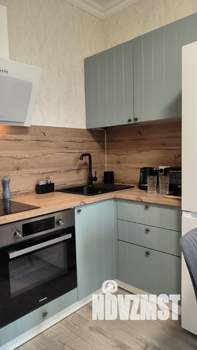 1-к квартира, посуточно, 40м2, 4/14 этаж