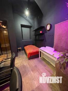 1-к квартира, на длительный срок, 30м2, 1/4 этаж