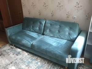 1-к квартира, на длительный срок, 32м2, 2/9 этаж