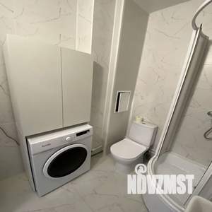 Студия квартира, посуточно, 26м2, 2/4 этаж