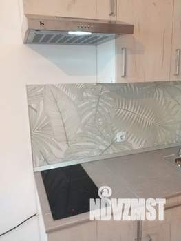 1-к квартира, посуточно, 25м2, 6/11 этаж