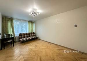3-к квартира, на длительный срок, 51м2, 2/12 этаж