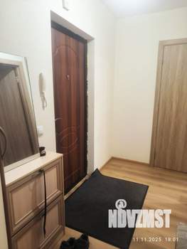 1-к квартира, на длительный срок, 35м2, 4/11 этаж