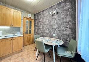 2-к квартира, на длительный срок, 51м2, 4/10 этаж