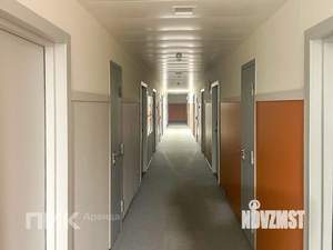 Студия квартира, на длительный срок, 26м2, 2/12 этаж