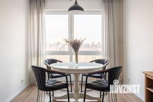 3-к квартира, на длительный срок, 82м2, 12/13 этаж