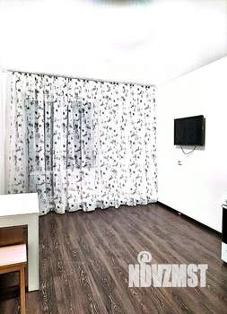 1-к квартира, на длительный срок, 33м2, 2/8 этаж