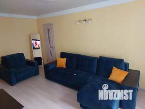 2-к квартира, посуточно, 53м2, 5/5 этаж
