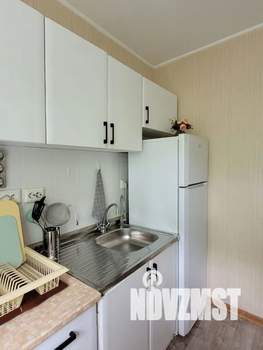 1-к квартира, посуточно, 31м2, 3/5 этаж
