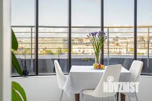 1-к квартира, посуточно, 45м2, 9/9 этаж