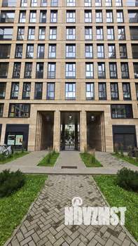 1-к квартира, на длительный срок, 35м2, 2/11 этаж