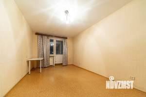 1-к квартира, на длительный срок, 34м2, 8/9 этаж