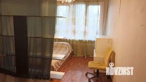 2-к квартира, на длительный срок, 38м2, 5/5 этаж