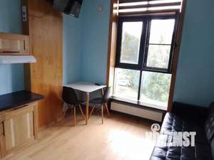 1-к квартира, посуточно, 16м2, 1/1 этаж