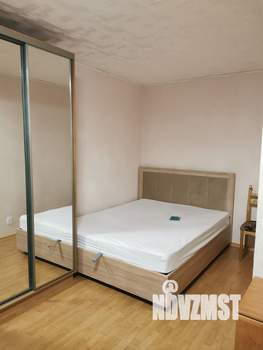 1-к квартира, на длительный срок, 48м2, 8/10 этаж