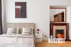 3-к квартира, посуточно, 101м2, 1/1 этаж